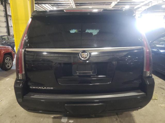 1GYS4CKJ4FR248576 - 2015 CADILLAC ESCALADE PREMIUM BLACK photo 6