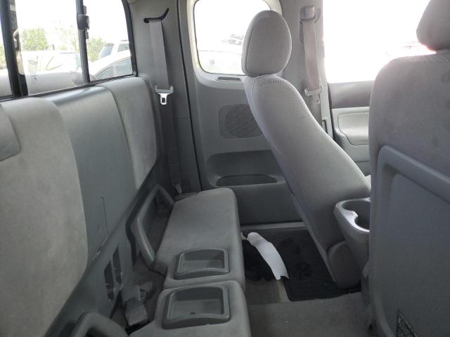 5TETX22N95Z119640 - 2005 TOYOTA TACOMA ACCESS CAB ოქროსფერი ფოტო 11
