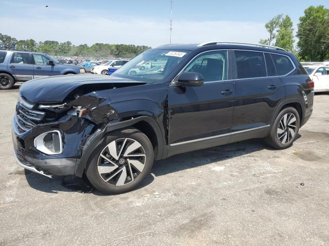 2025 VOLKSWAGEN ATLAS SEL, null