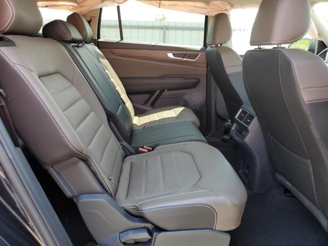 1V2BR2CA9SC542132 - 2025 VOLKSWAGEN ATLAS SEL Qara foto 11