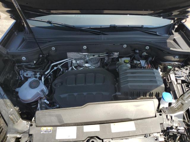 1V2BR2CA9SC542132 - 2025 VOLKSWAGEN ATLAS SEL Qara foto 12