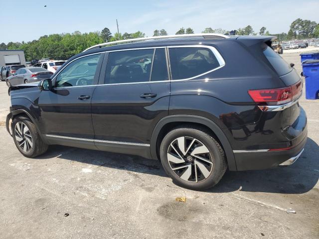 1V2BR2CA9SC542132 - 2025 VOLKSWAGEN ATLAS SEL Qara foto 2