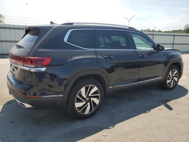 1V2BR2CA9SC542132 - 2025 VOLKSWAGEN ATLAS SEL Qara foto 3