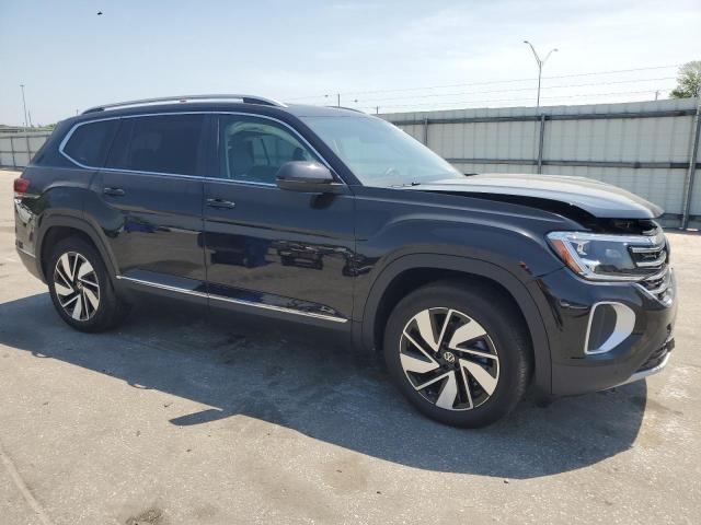 1V2BR2CA9SC542132 - 2025 VOLKSWAGEN ATLAS SEL Qara foto 4