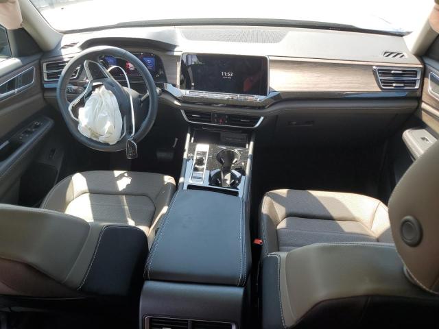 1V2BR2CA9SC542132 - 2025 VOLKSWAGEN ATLAS SEL Qara foto 8