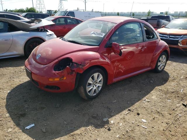 2008 VOLKSWAGEN NEW BEETLE S, 