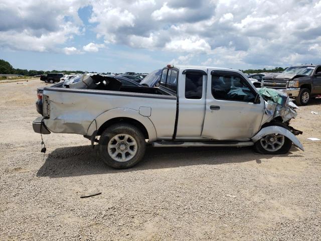 1N6DD26T83C410922 - 2003 NISSAN FRONTIER KING CAB XE GRAY photo 3