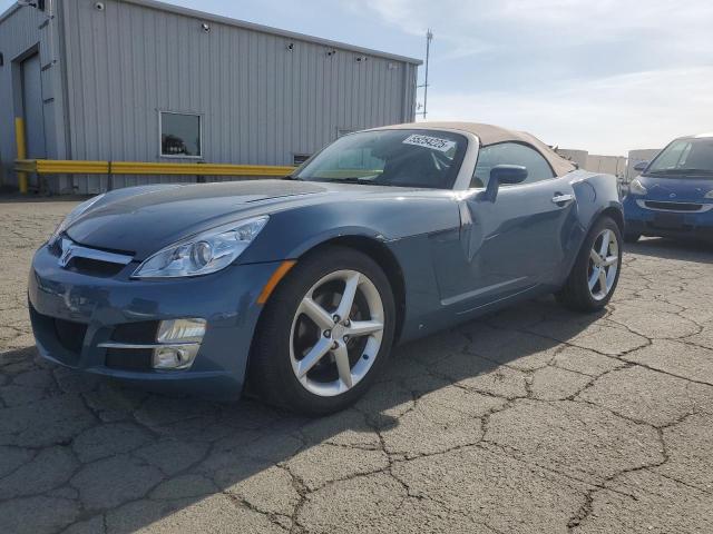2007 SATURN SKY, 