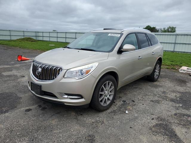 2015 BUICK ENCLAVE, 