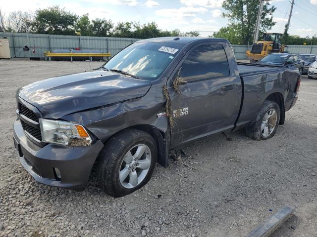2014 RAM 1500 ST, 