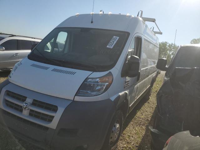 2014 RAM PROMASTER 2500 HIGH, null