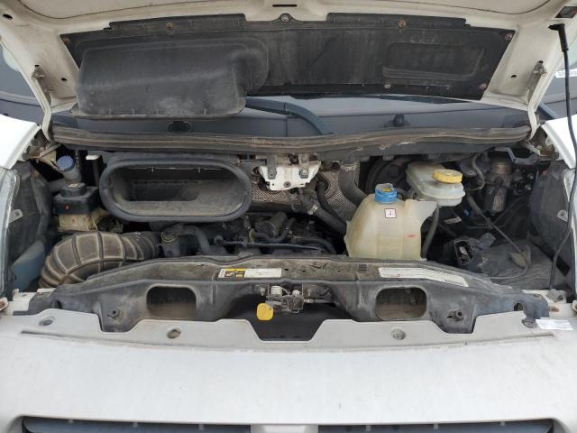 3C6TRVDG7EE117927 - 2014 RAM PROMASTER 2500 HIGH Ağ foto 11
