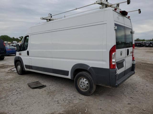 3C6TRVDG7EE117927 - 2014 RAM PROMASTER 2500 HIGH Ağ foto 2