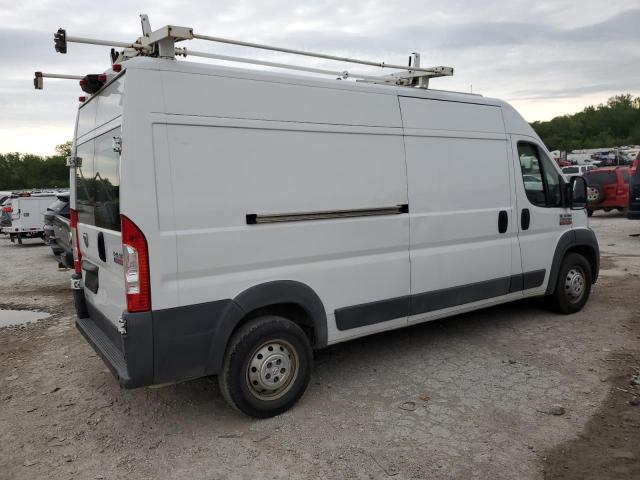 3C6TRVDG7EE117927 - 2014 RAM PROMASTER 2500 HIGH Ağ foto 3