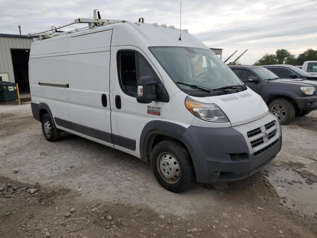 3C6TRVDG7EE117927 - 2014 RAM PROMASTER 2500 HIGH Ağ foto 4