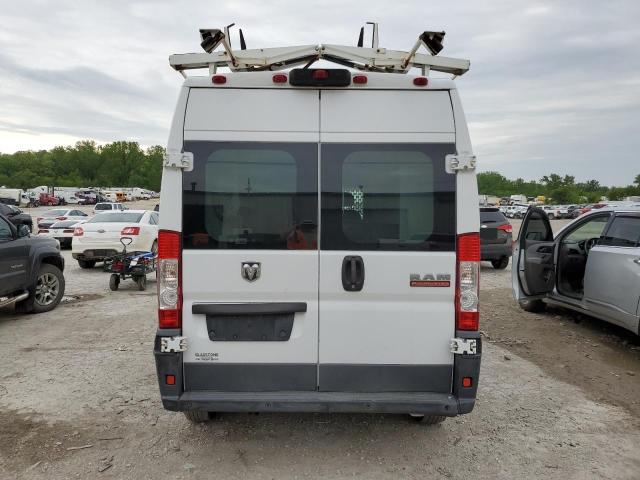 3C6TRVDG7EE117927 - 2014 RAM PROMASTER 2500 HIGH Ağ foto 6
