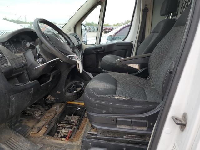 3C6TRVDG7EE117927 - 2014 RAM PROMASTER 2500 HIGH Ağ foto 7