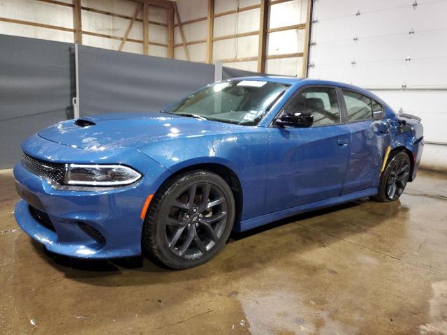 2023 DODGE CHARGER GT, 