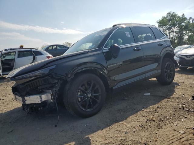 2023 HONDA CR-V SPORT, null