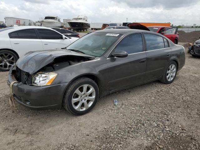 2005 NISSAN ALTIMA S, null