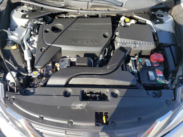 1N4AL3AP5HN304454 - 2017 NISSAN ALTIMA 2.5 SILVER photo 11