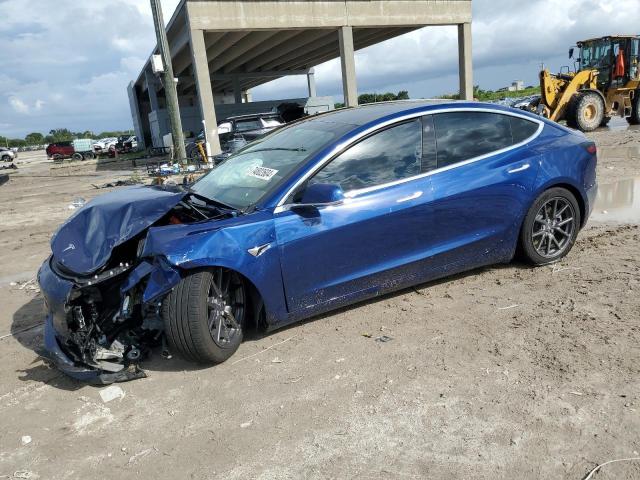 2020 TESLA MODEL 3, null