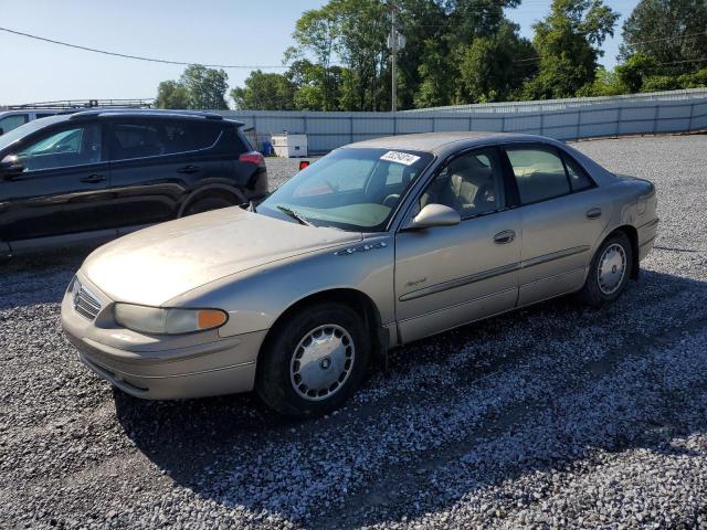 2G4WB52K4X1458845 - 1999 BUICK REGAL LS 米色 照片 1