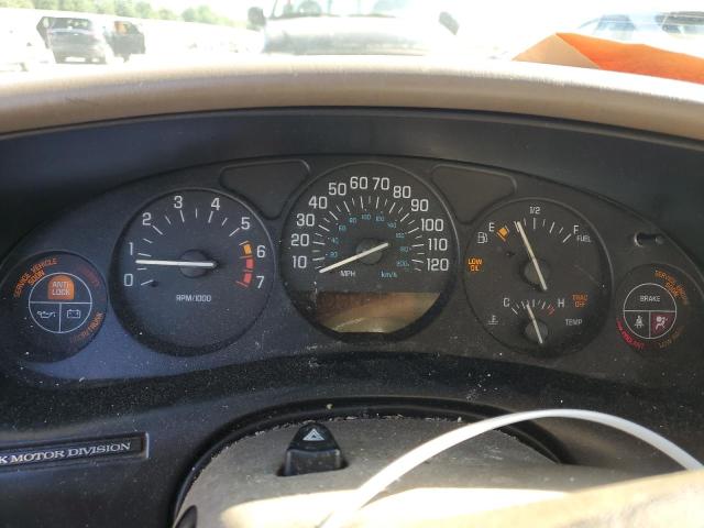 2G4WB52K4X1458845 - 1999 BUICK REGAL LS 米色 照片 9