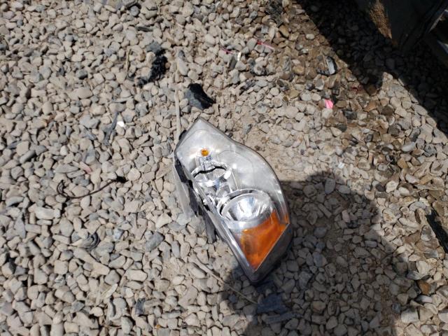 2C4RC1BG0GR174097 - 2016 CHRYSLER TOWN & COU TOURING Qara foto 12