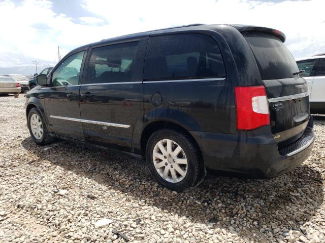 2C4RC1BG0GR174097 - 2016 CHRYSLER TOWN & COU TOURING Qara foto 2