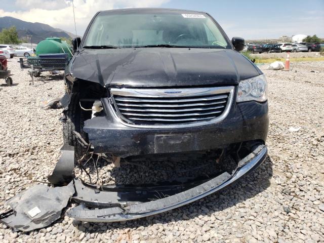 2C4RC1BG0GR174097 - 2016 CHRYSLER TOWN & COU TOURING Qara foto 5