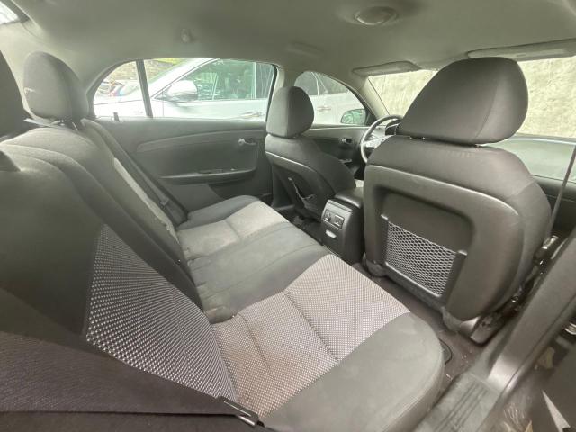 1G1ZC5E00CF358813 - 2012 CHEVROLET MALIBU 1LT 黑色 照片 6