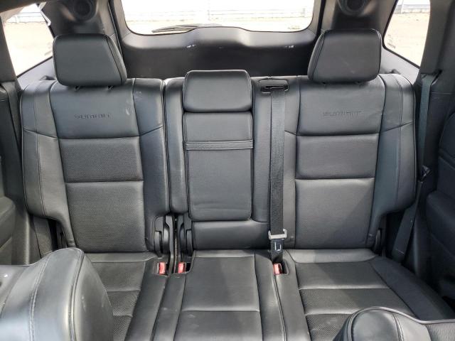 1C4RJFJT9FC848160 - 2015 JEEP GRAND CHER SUMMIT 白色 照片 10