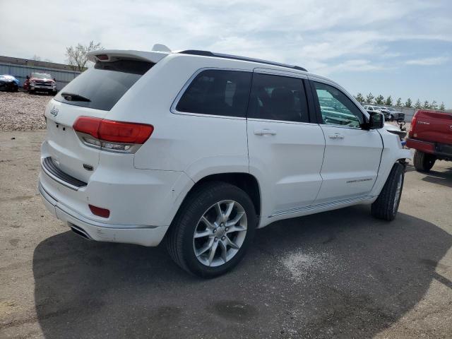 1C4RJFJT9FC848160 - 2015 JEEP GRAND CHER SUMMIT 白色 照片 3