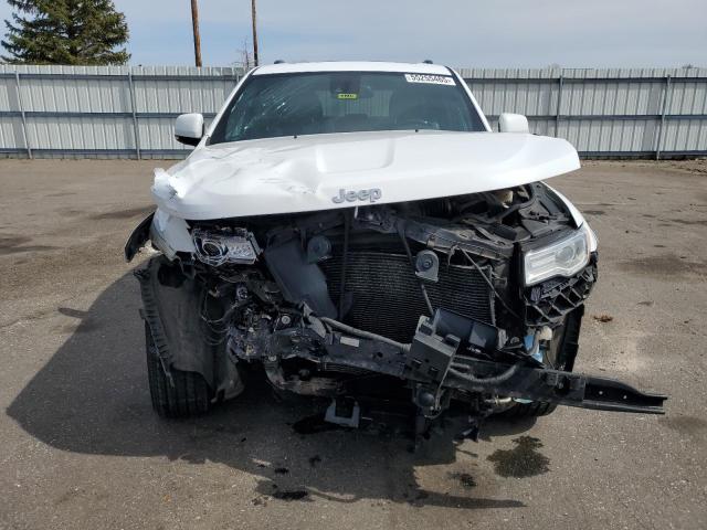1C4RJFJT9FC848160 - 2015 JEEP GRAND CHER SUMMIT 白色 照片 5
