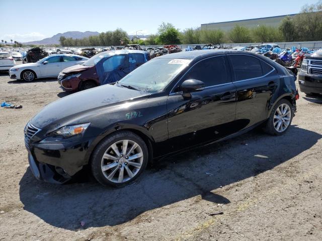 2015 LEXUS IS 250, 