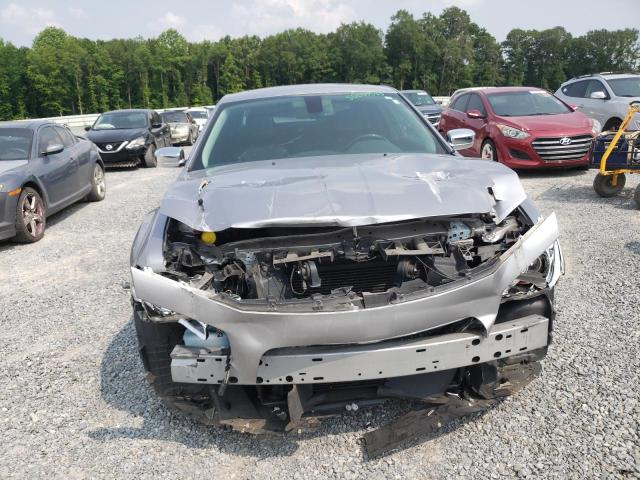 2C3CCAEG8HH591108 - 2017 CHRYSLER 300C SILVER photo 5