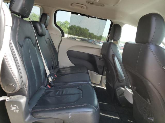 2C4RC1BG3HR743672 - 2017 CHRYSLER PACIFICA TOURING L 蓝色 照片 11