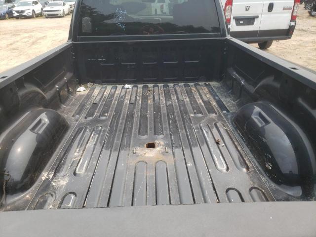 3C63RPGL2JG199228 - 2018 RAM 3500 ST BLACK photo 10