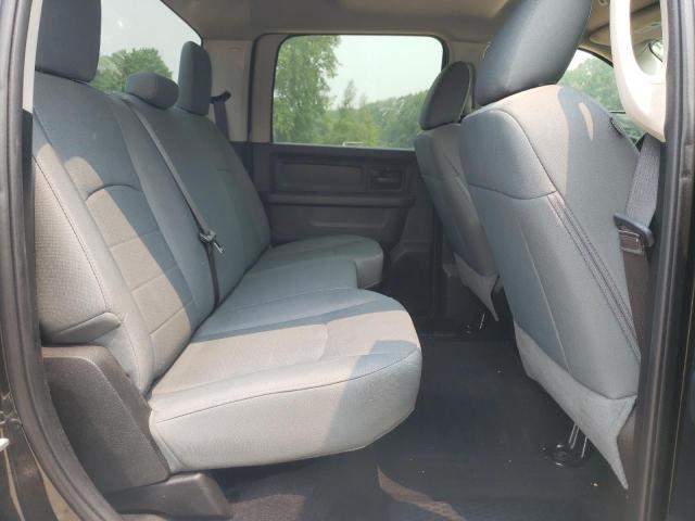 3C63RPGL2JG199228 - 2018 RAM 3500 ST BLACK photo 11