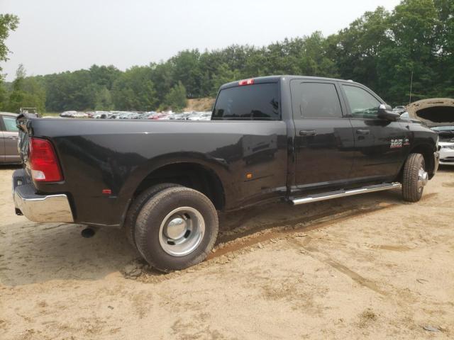 3C63RPGL2JG199228 - 2018 RAM 3500 ST BLACK photo 3