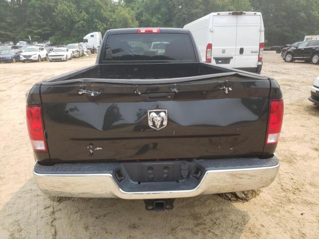 3C63RPGL2JG199228 - 2018 RAM 3500 ST BLACK photo 6