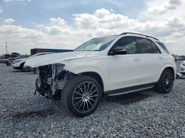 2022 MERCEDES-BENZ GLE 350, 