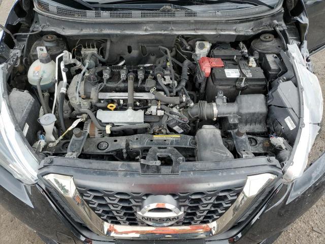 3N1CP5DV4LL537413 - 2020 NISSAN KICKS SR BLACK photo 11