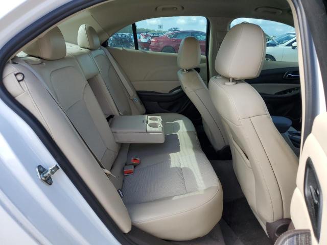 1G11C5SL4EF182444 - 2014 CHEVROLET MALIBU 1LT WHITE photo 10