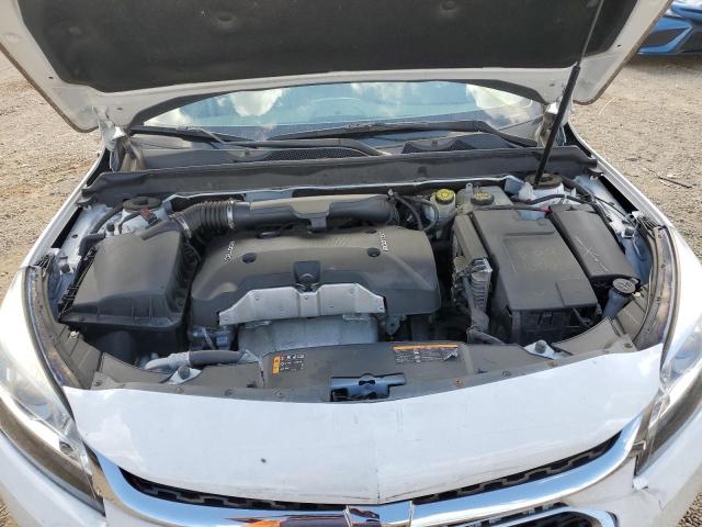 1G11C5SL4EF182444 - 2014 CHEVROLET MALIBU 1LT WHITE photo 11