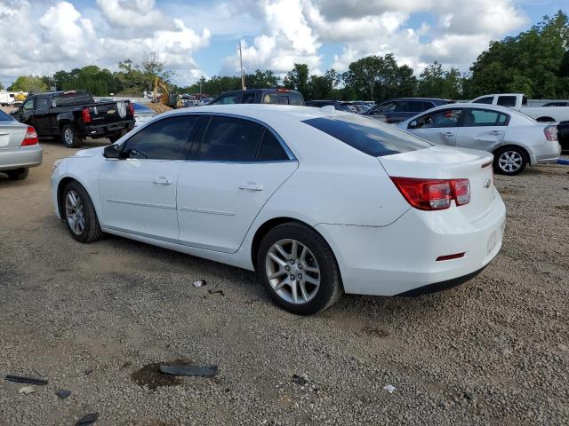 1G11C5SL4EF182444 - 2014 CHEVROLET MALIBU 1LT WHITE photo 2