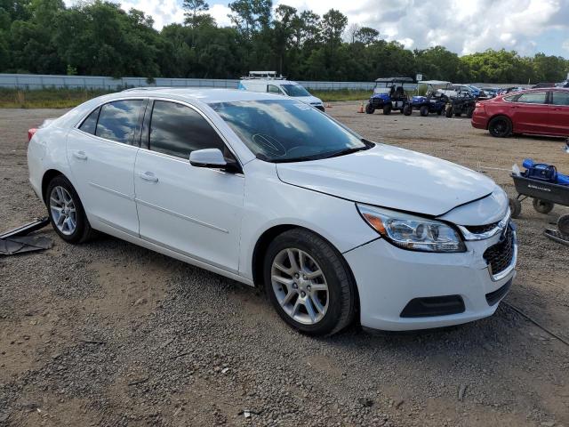 1G11C5SL4EF182444 - 2014 CHEVROLET MALIBU 1LT WHITE photo 4