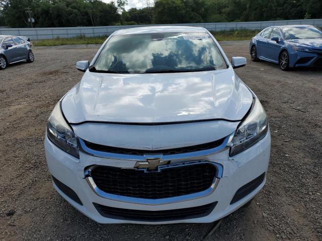 1G11C5SL4EF182444 - 2014 CHEVROLET MALIBU 1LT WHITE photo 5