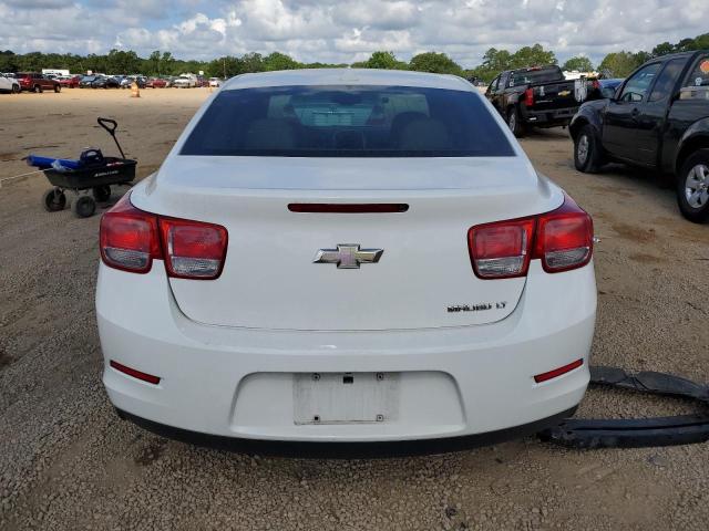 1G11C5SL4EF182444 - 2014 CHEVROLET MALIBU 1LT WHITE photo 6